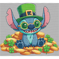 ST PATRICKS DAY-ST 1117